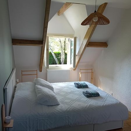 Gite Evasion Correzienne Seilhac Exterior photo