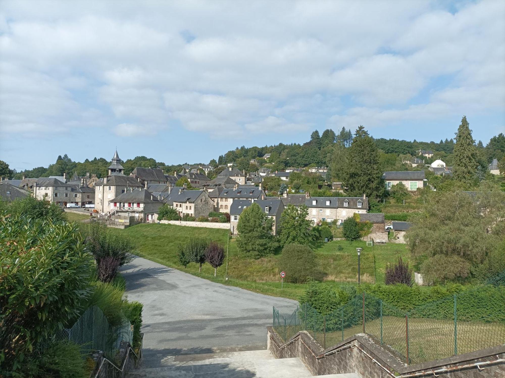 Gite Evasion Correzienne Seilhac Exterior photo