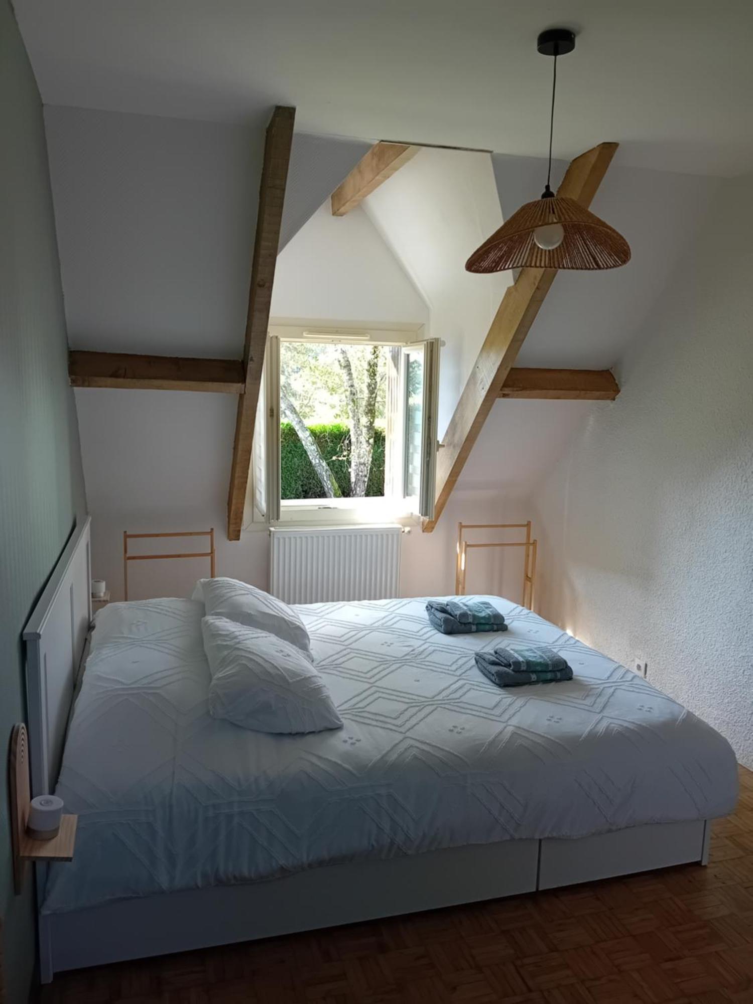 Gite Evasion Correzienne Seilhac Exterior photo