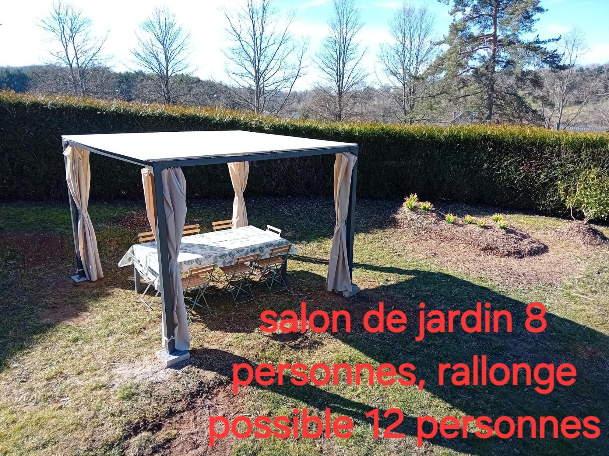Gite Evasion Correzienne Seilhac Exterior photo